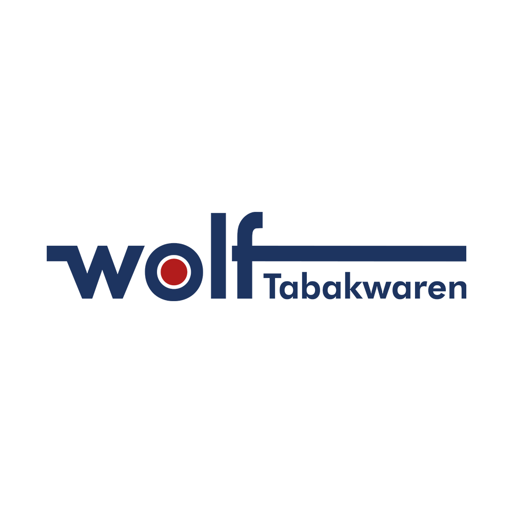 Wolf Tabakwaren Logo